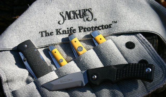 Image for KNIVES service