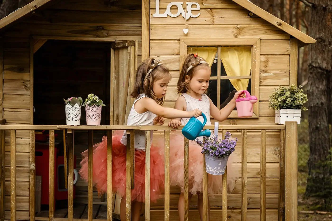 Contact Living Tree House