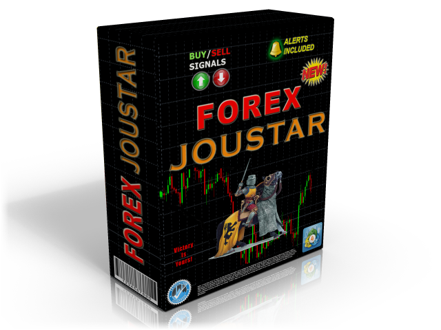 THE FOREX JOUSTAR DIAMOND EDITION