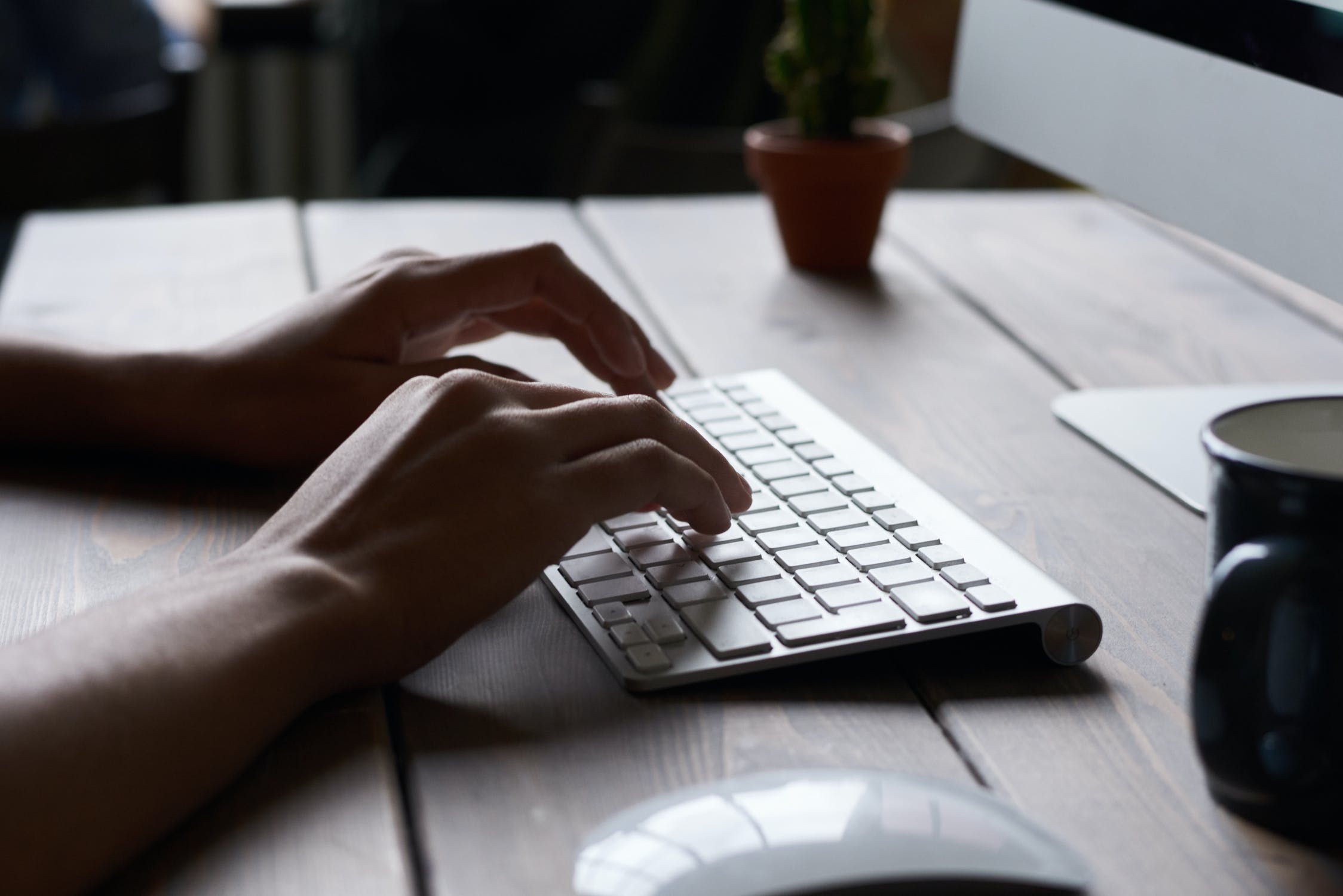 Blog Writing