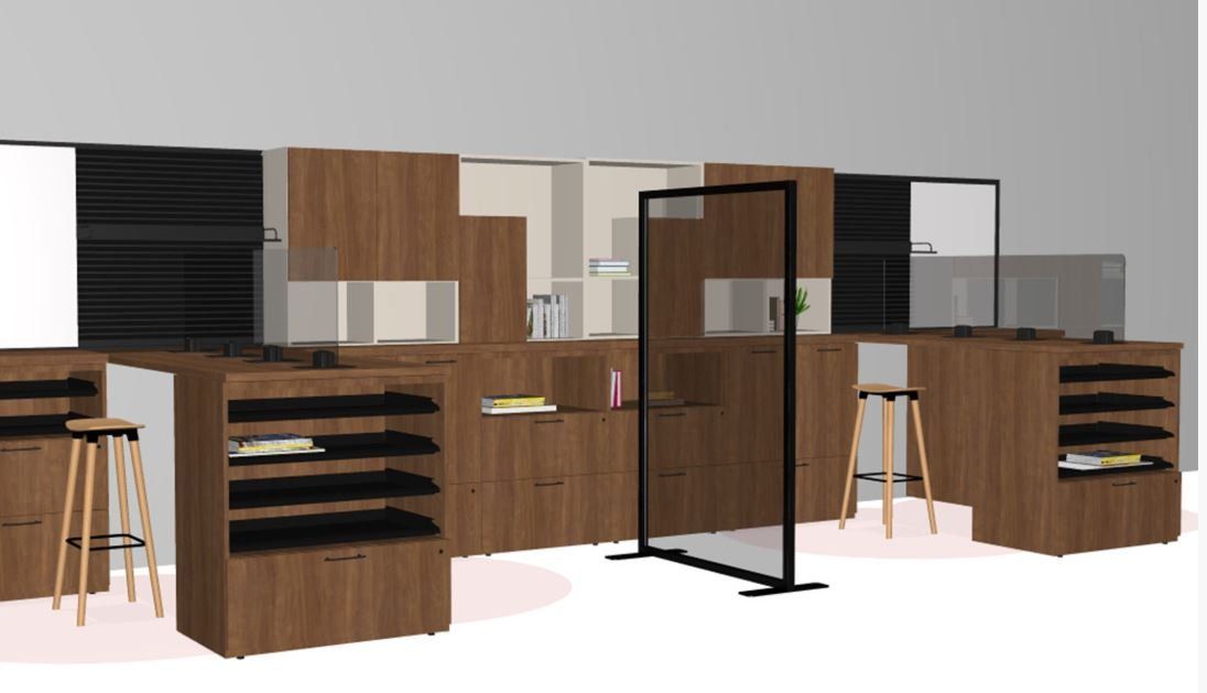 <p><span style="color: rgb(233, 119, 40);">Project Room</span></p>