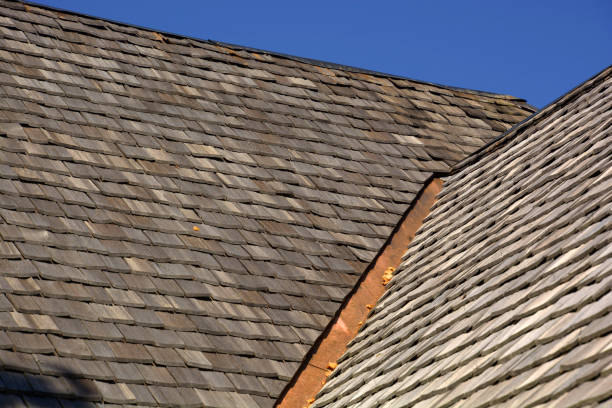 Image for Wood shake roofing service