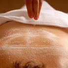 <p><span style="color: rgb(87, 142, 142);">Exfoliation Treatment</span></p>