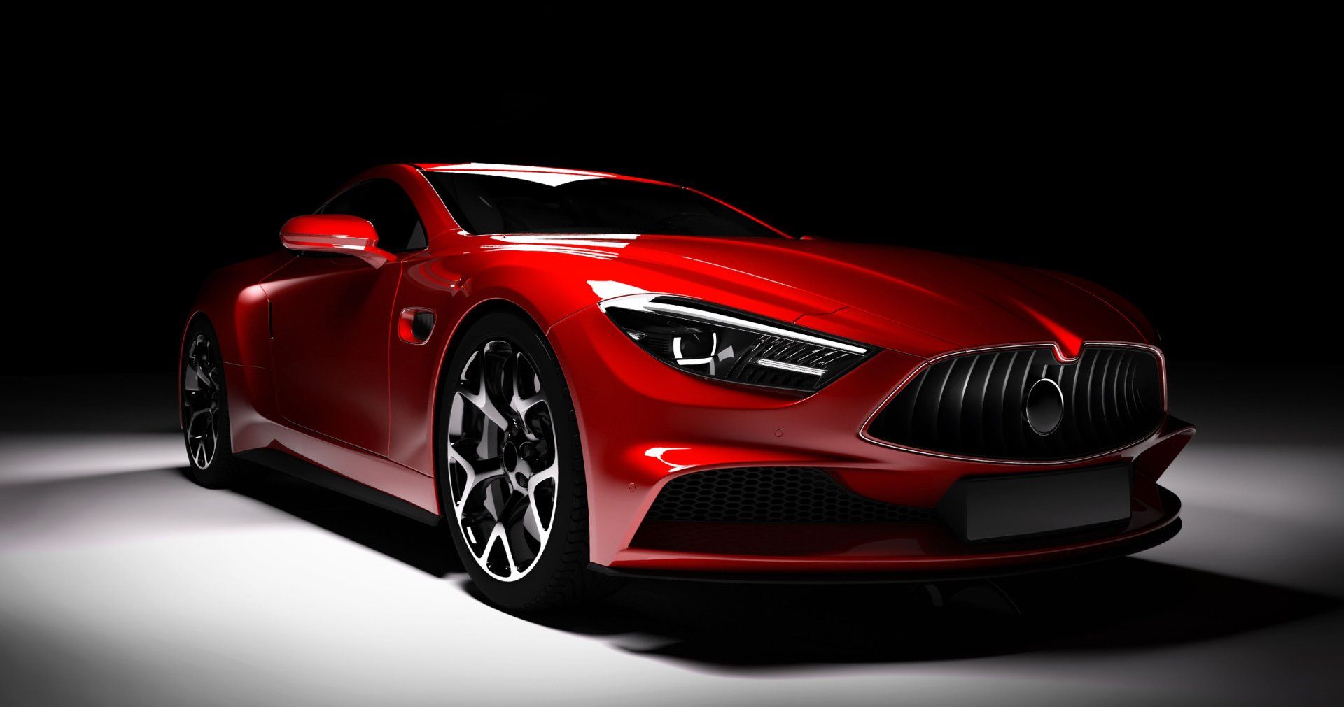 About Robbie's Auto Body Winchester, VA Hail Damage