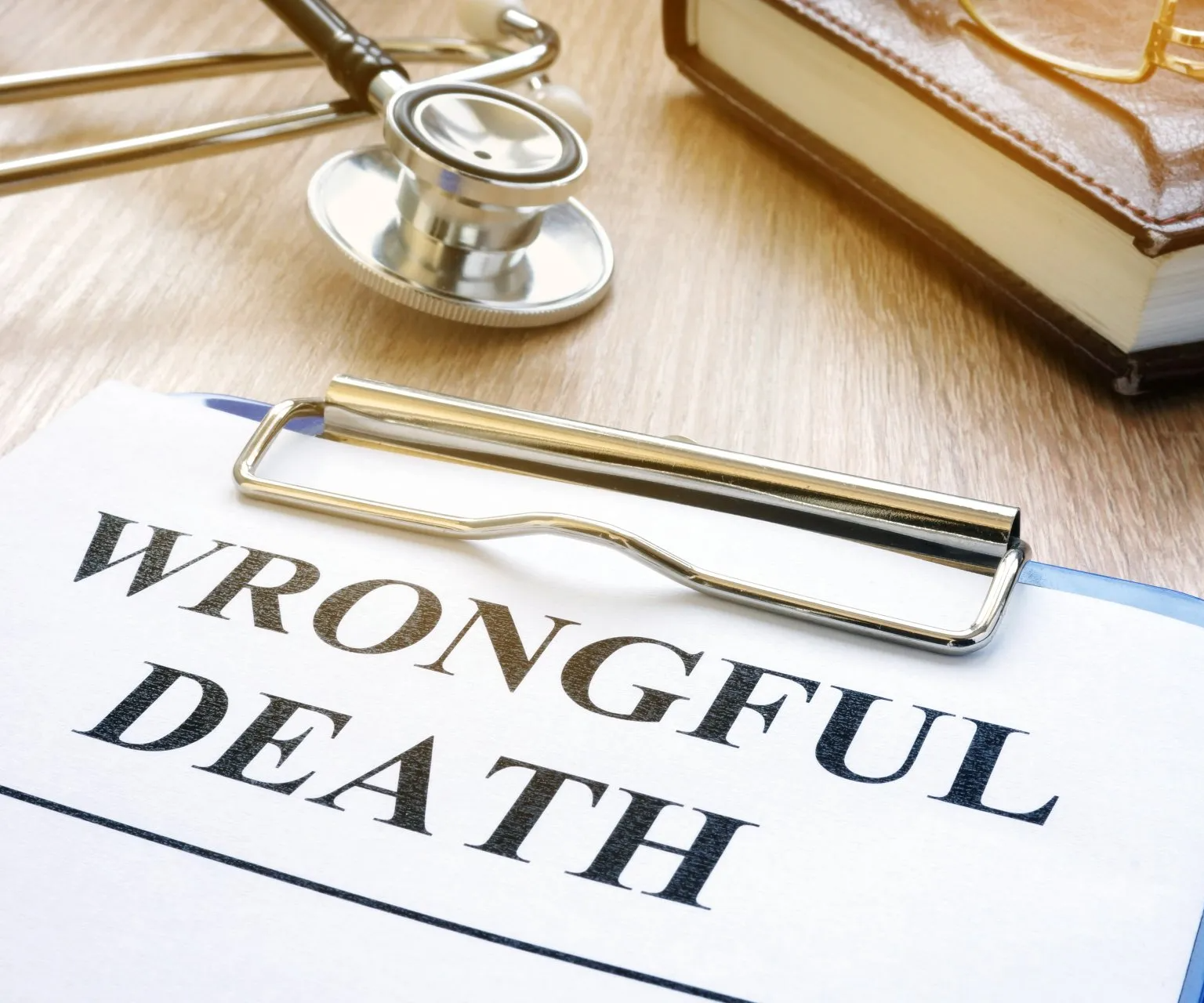 Image for Wrongful Death Claims service