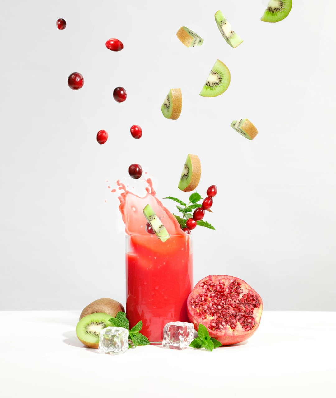Section background image