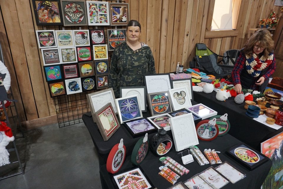 <p><span style="color: rgb(116, 1, 114);">December 2024 Toys for Tots Collection Day</span></p>