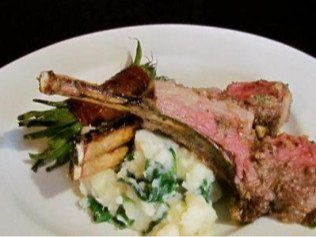 $28.00 Dinner