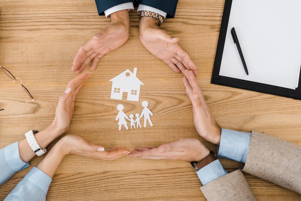 Image for Homes service