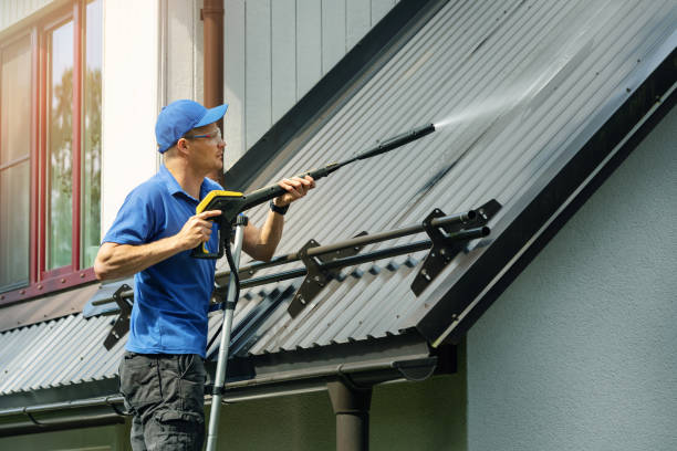 Image for Roof cleaning service