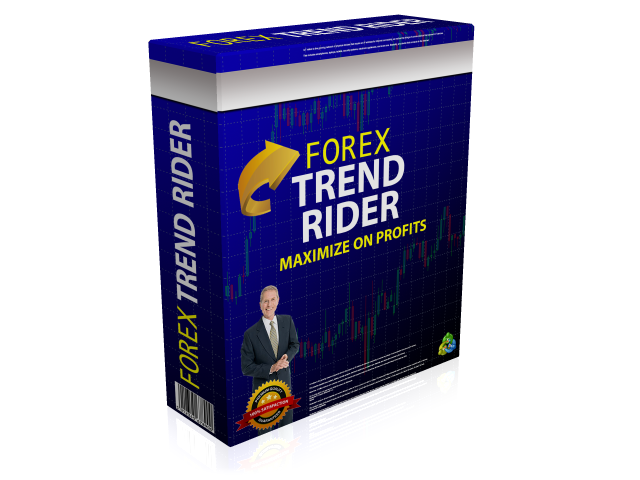 Forex Trend Rider