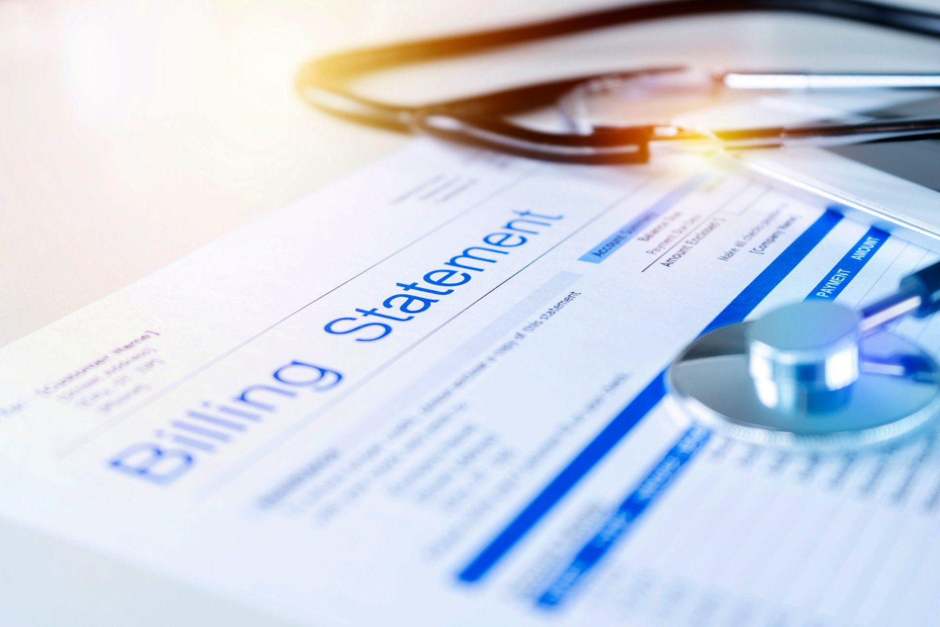 Medical Billing Services