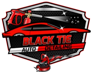 Black-Tie Auto Detailing