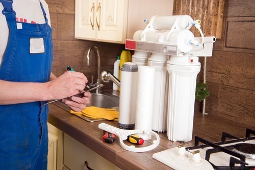 <p>Filter Services and Repairs</p>
