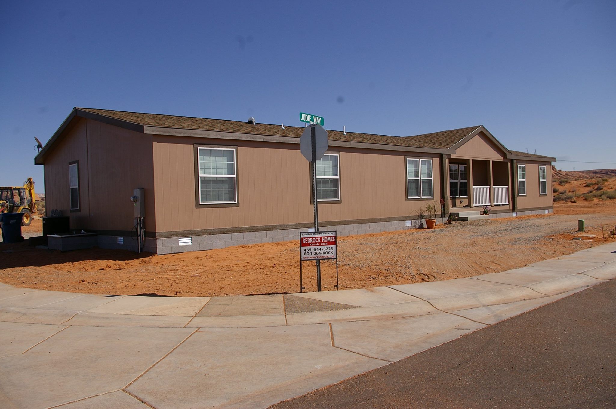 Redrock Homes, Inc Manufactured Homes Kanab, UT