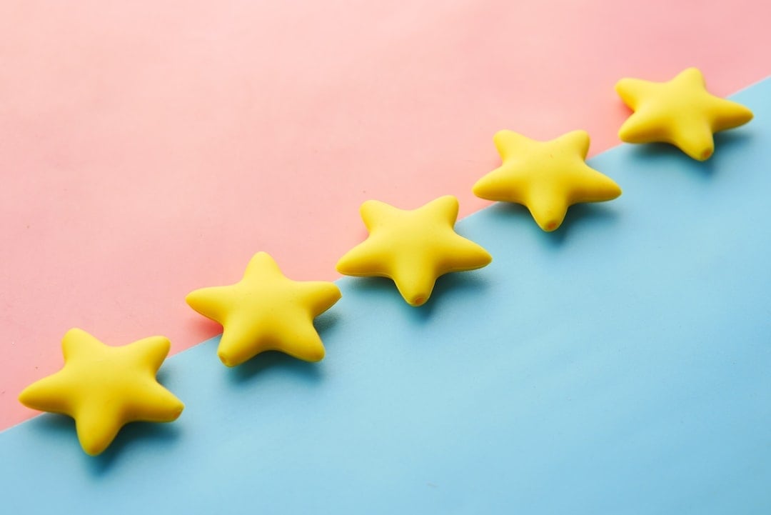 Section background image