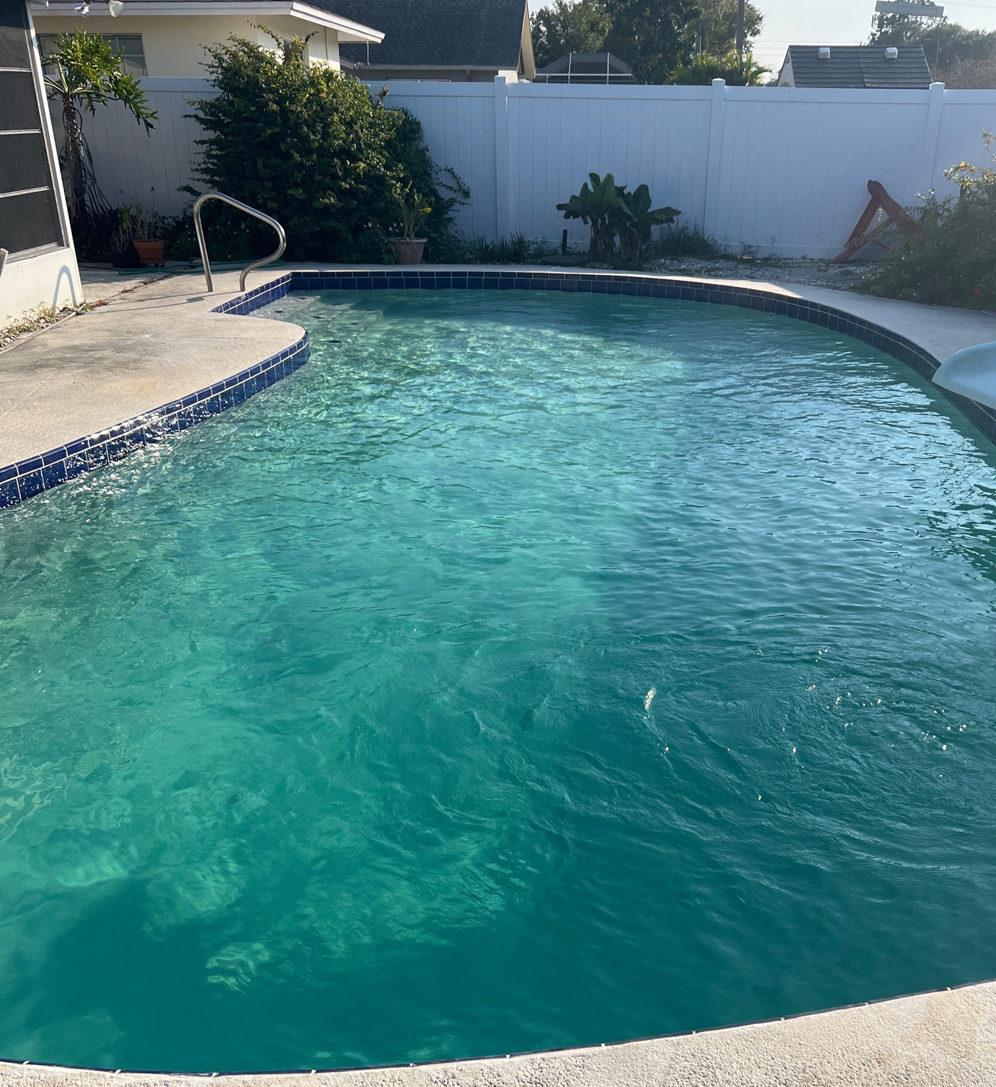 Bikini Pools of Florida