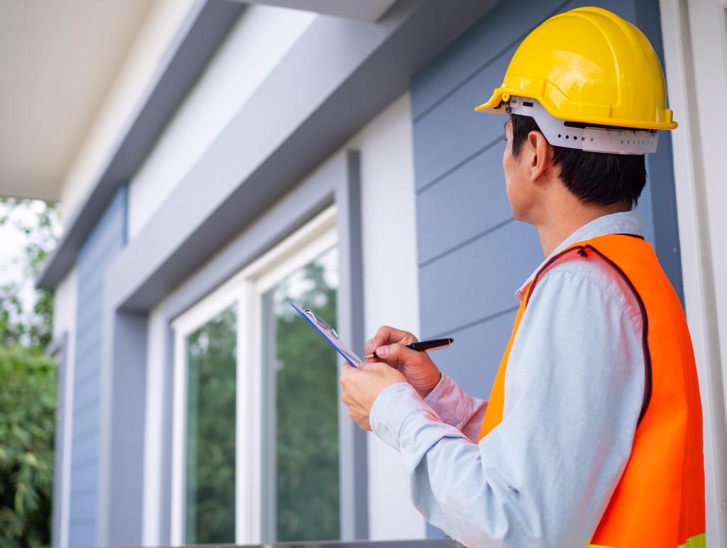 Image for Home Inspectors service