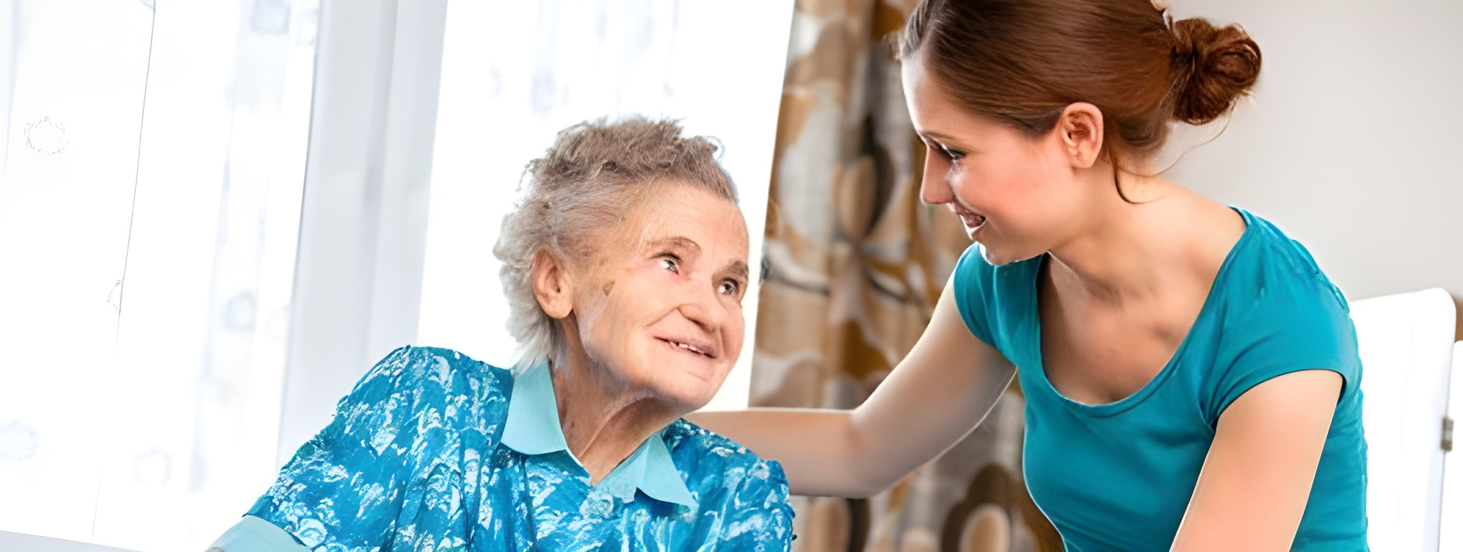 Companion Service | Home Care Service | Port Orange, FL