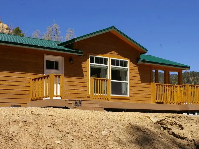 Redrock Homes, Inc Manufactured Homes Kanab, UT