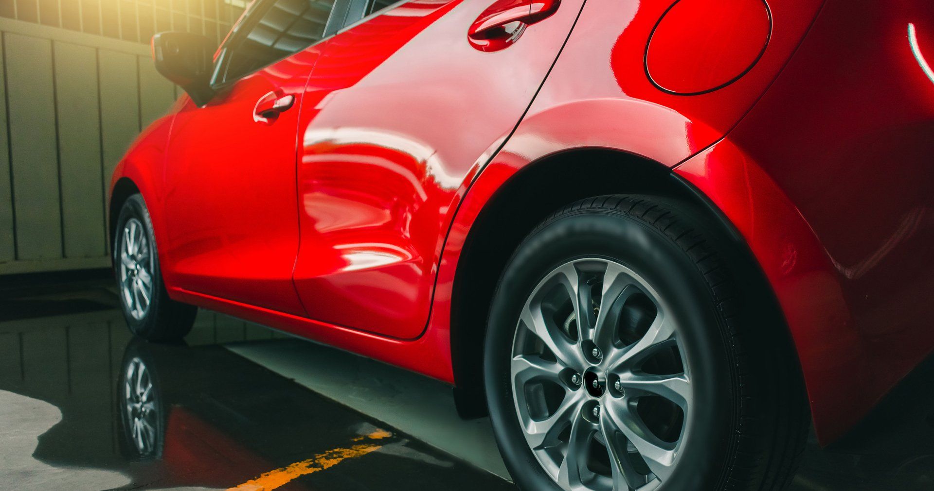 Reviews Robbie's Auto Body