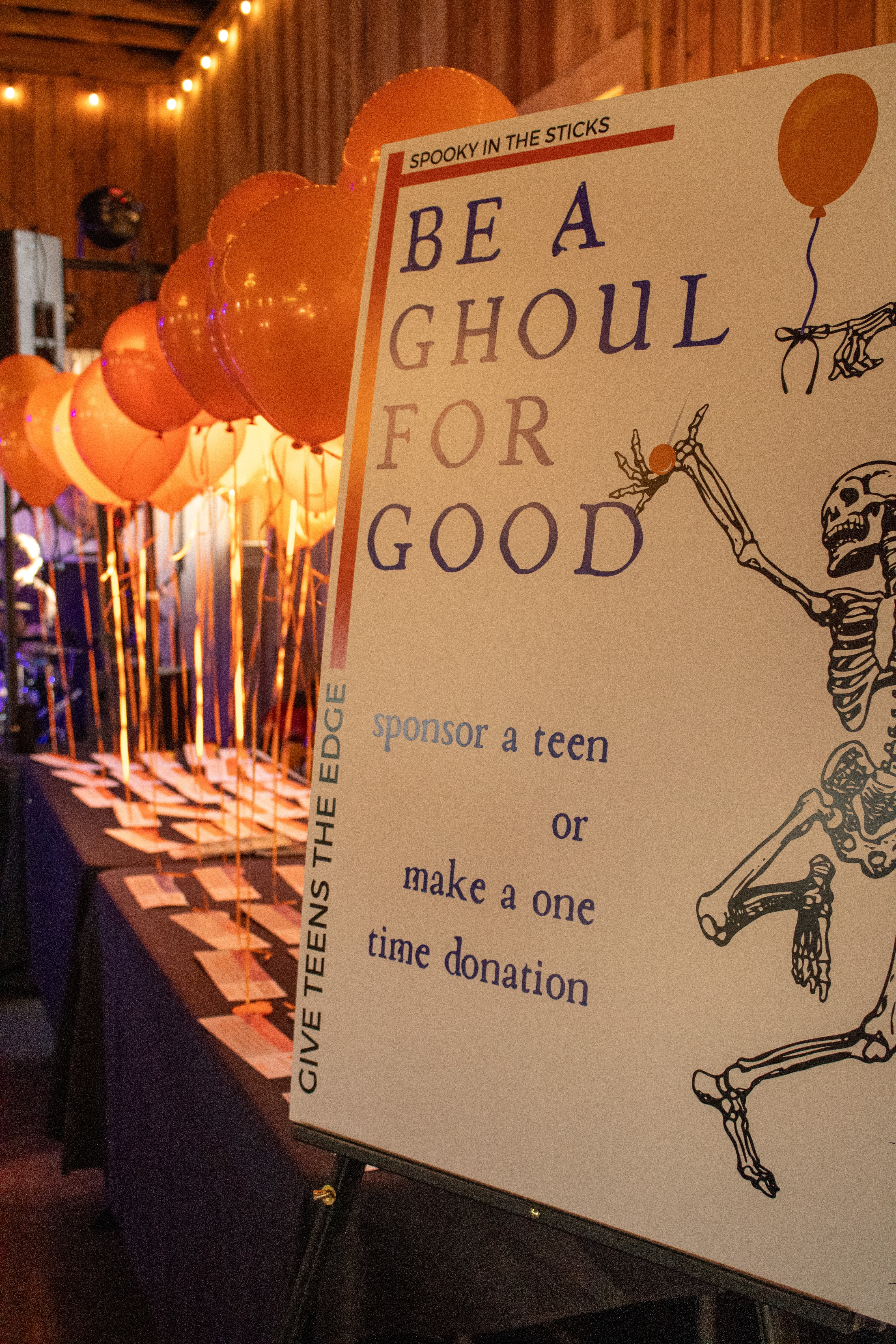 <p><span style="color: rgb(116, 1, 114);">2024 Spooky in the Sticks Fundraiser Event</span></p>