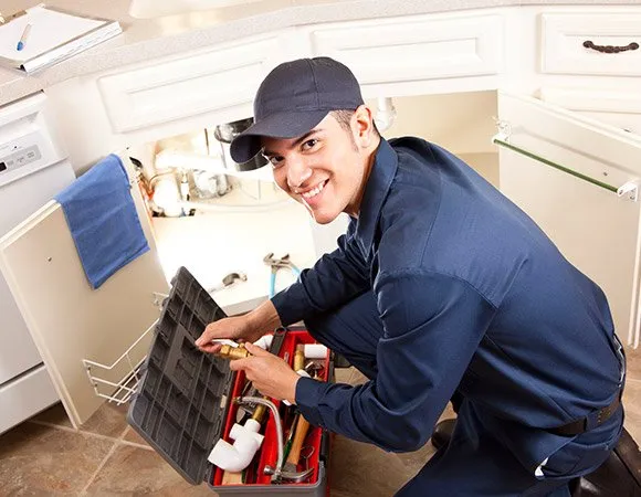 CONTACT SILVER CREEK PLUMBING CO TODAY