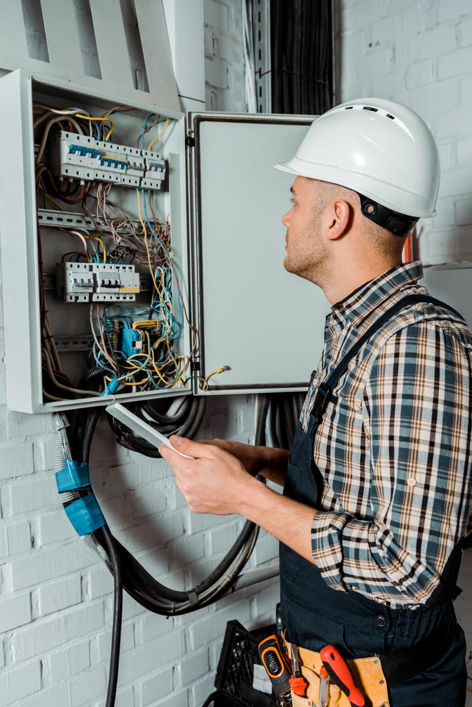 Energy Audits