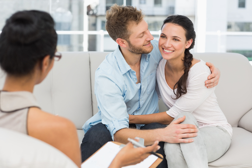 Christian Counseling