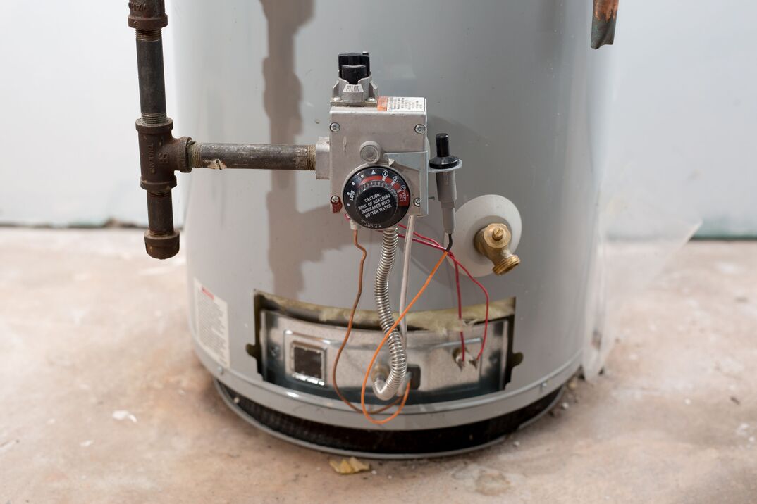 WATER HEATER REPLACEMENTS