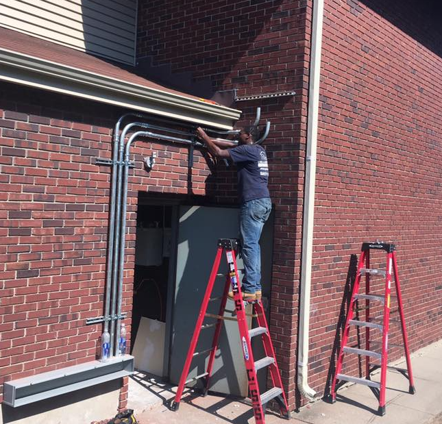 Electrical Installations & Renovations